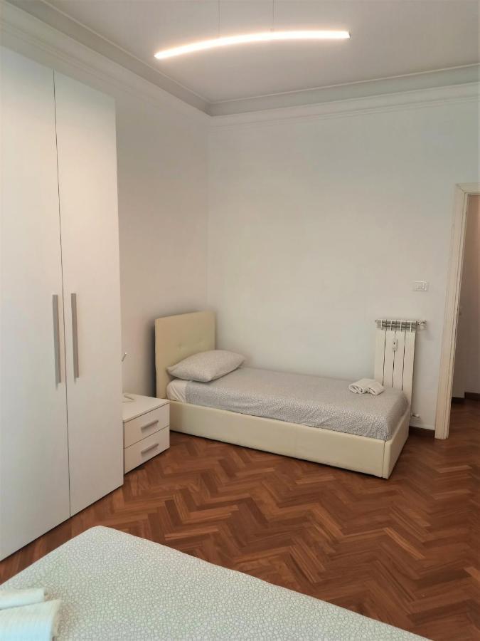 Handy&rivieni Apartamento Roma