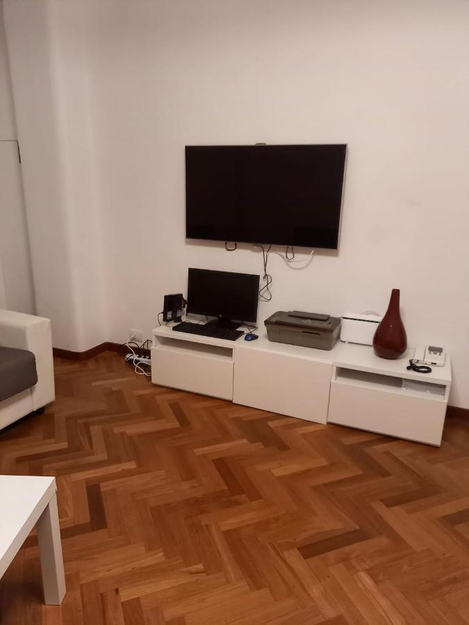 Handy&rivieni Apartamento *