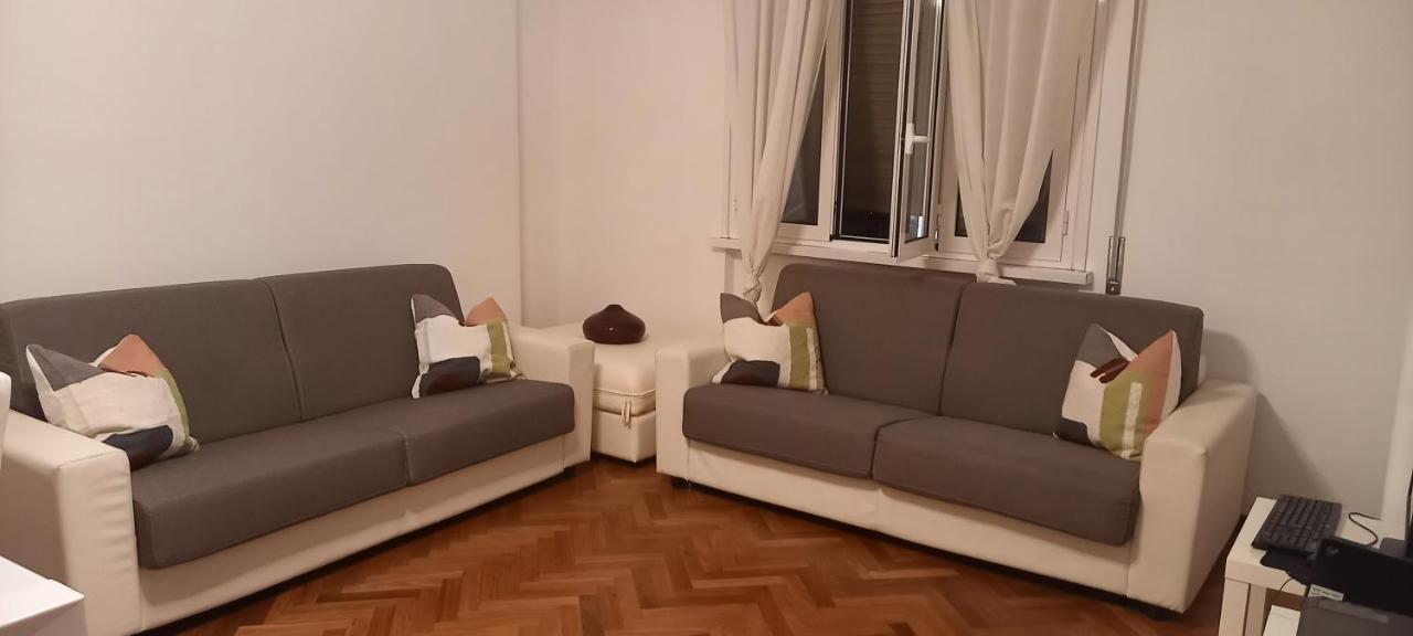 Handy&rivieni Apartamento *