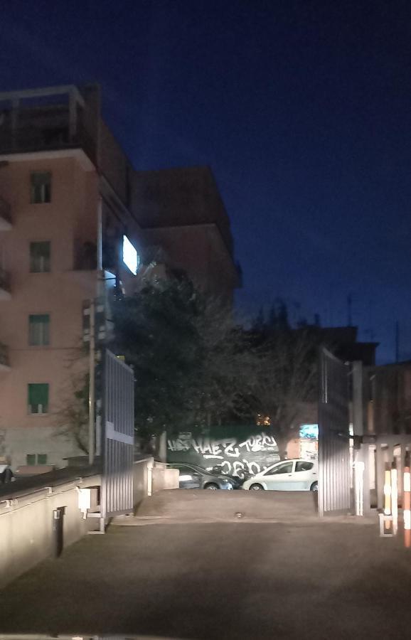 Handy&rivieni Apartamento