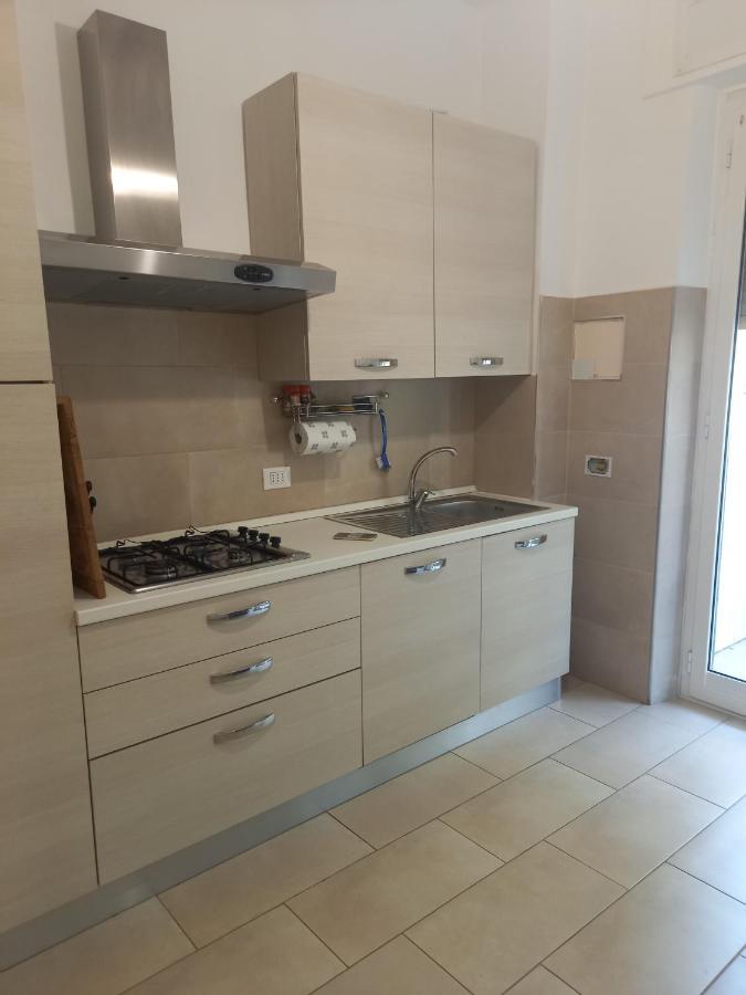 Apartamento Handy&rivieni