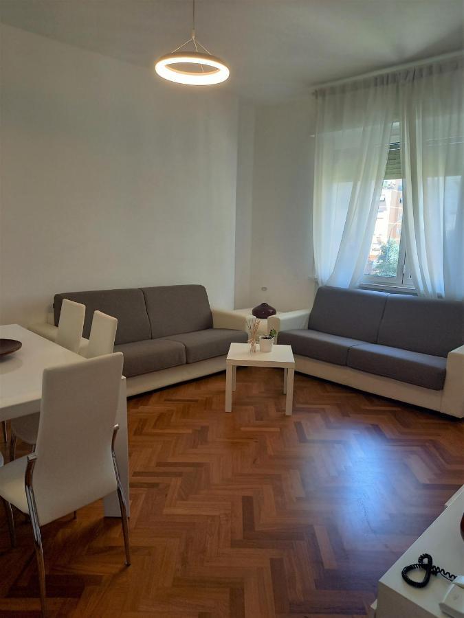 Handy&rivieni Apartamento *