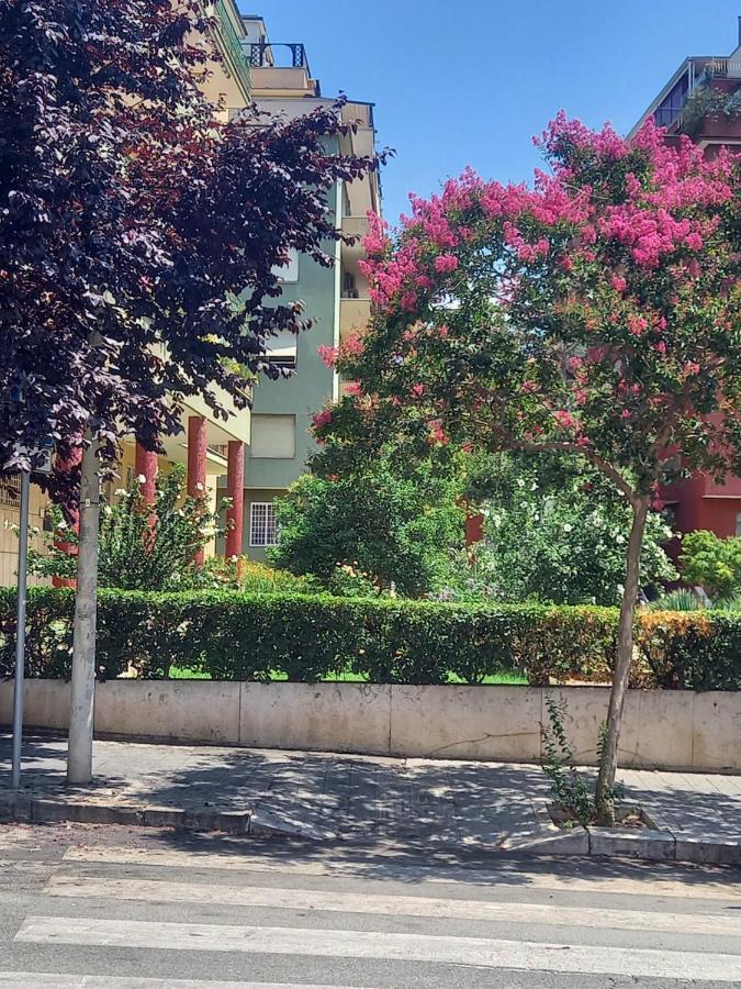 Apartamento Handy&rivieni Roma