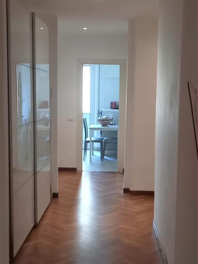 Handy&rivieni Apartamento *