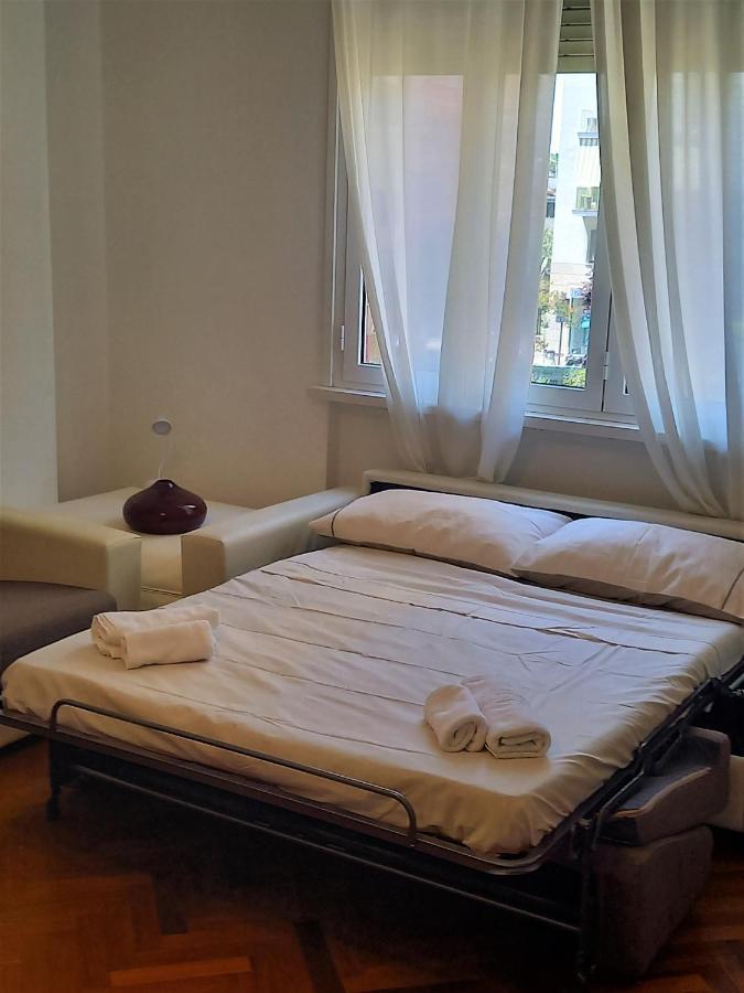 Handy&rivieni Apartamento