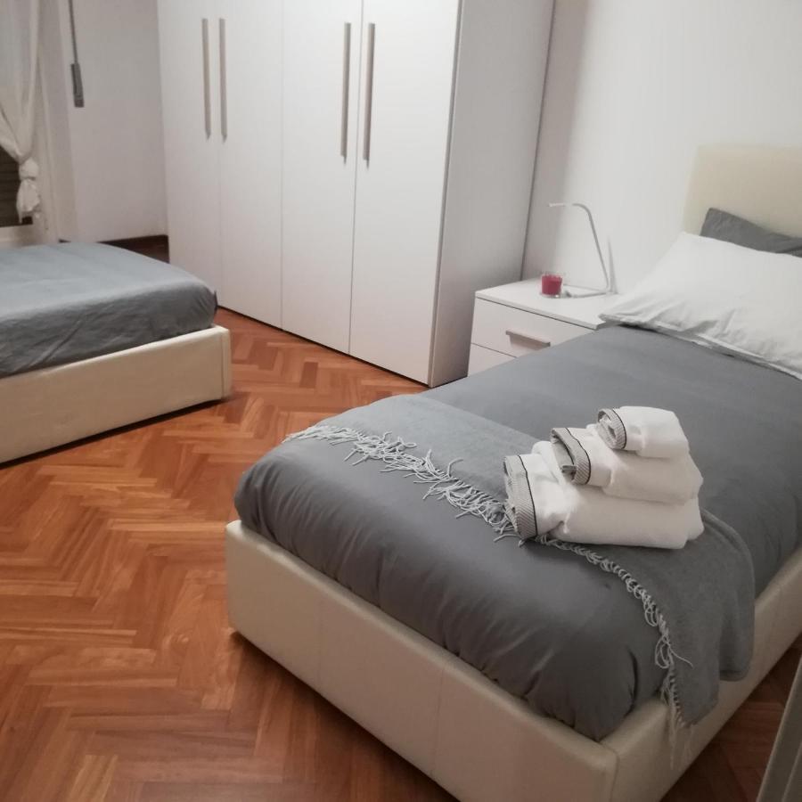 Handy&rivieni Apartamento Roma