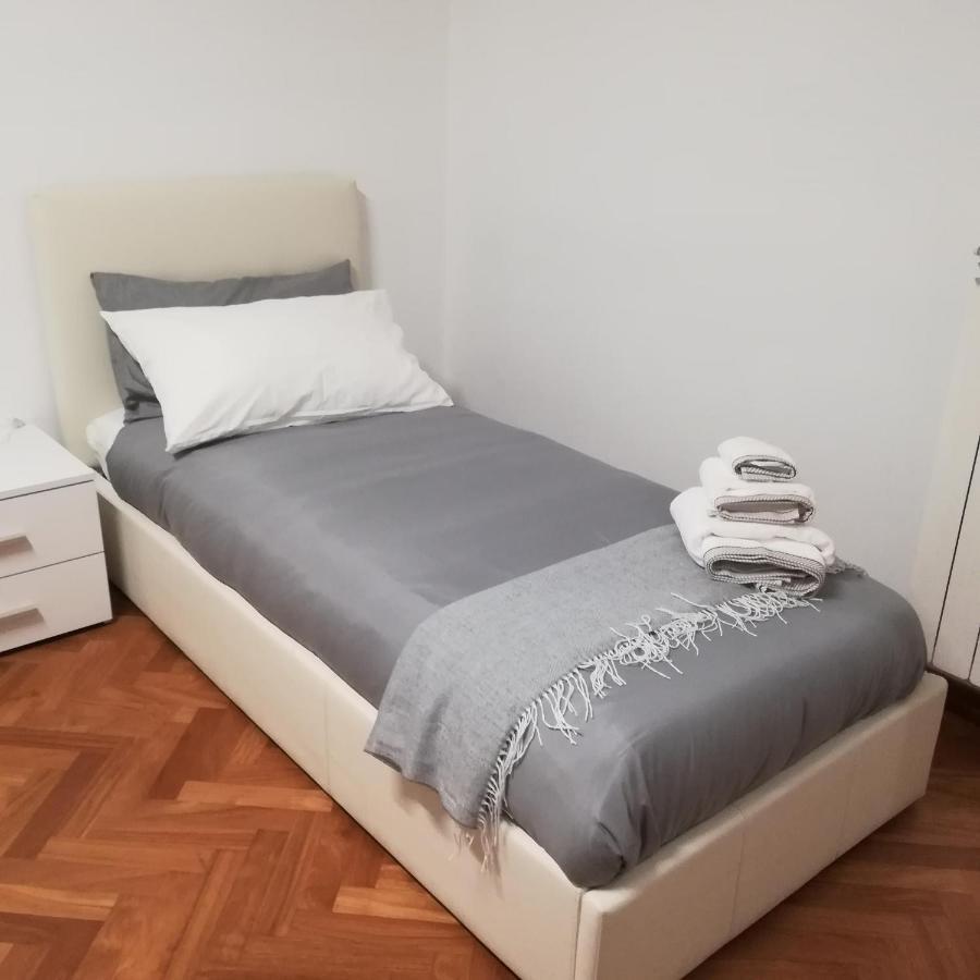 Apartamento Handy&rivieni *