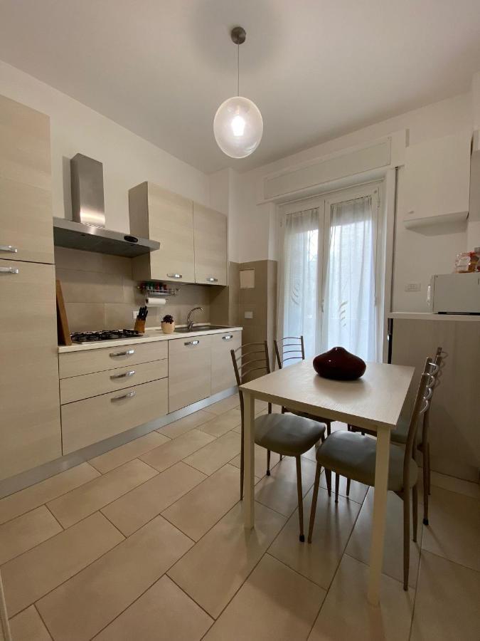Apartamento Handy&rivieni *