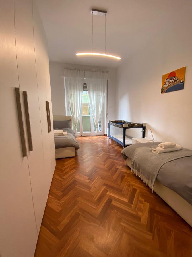 Handy&rivieni Roma